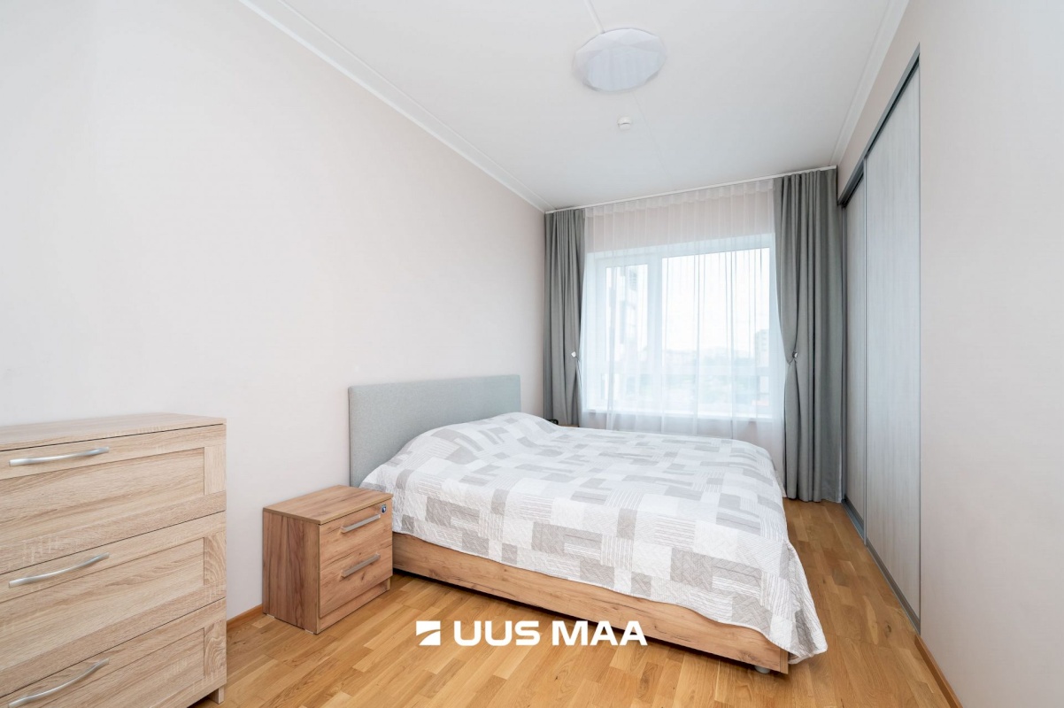 Tallinn, Lasnamäe linnaosa, Priisle, Linnamäe tee 42a