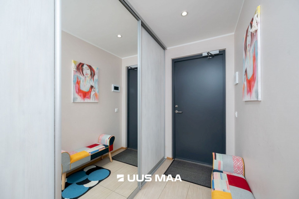 Tallinn, Lasnamäe linnaosa, Priisle, Linnamäe tee 42a