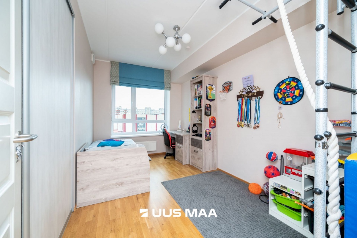 Tallinn, Lasnamäe linnaosa, Priisle, Linnamäe tee 42a