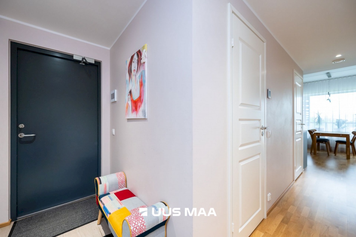 Tallinn, Lasnamäe linnaosa, Priisle, Linnamäe tee 42a