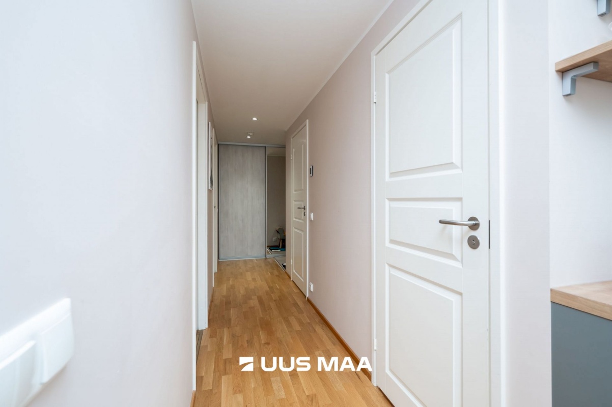 Tallinn, Lasnamäe linnaosa, Priisle, Linnamäe tee 42a