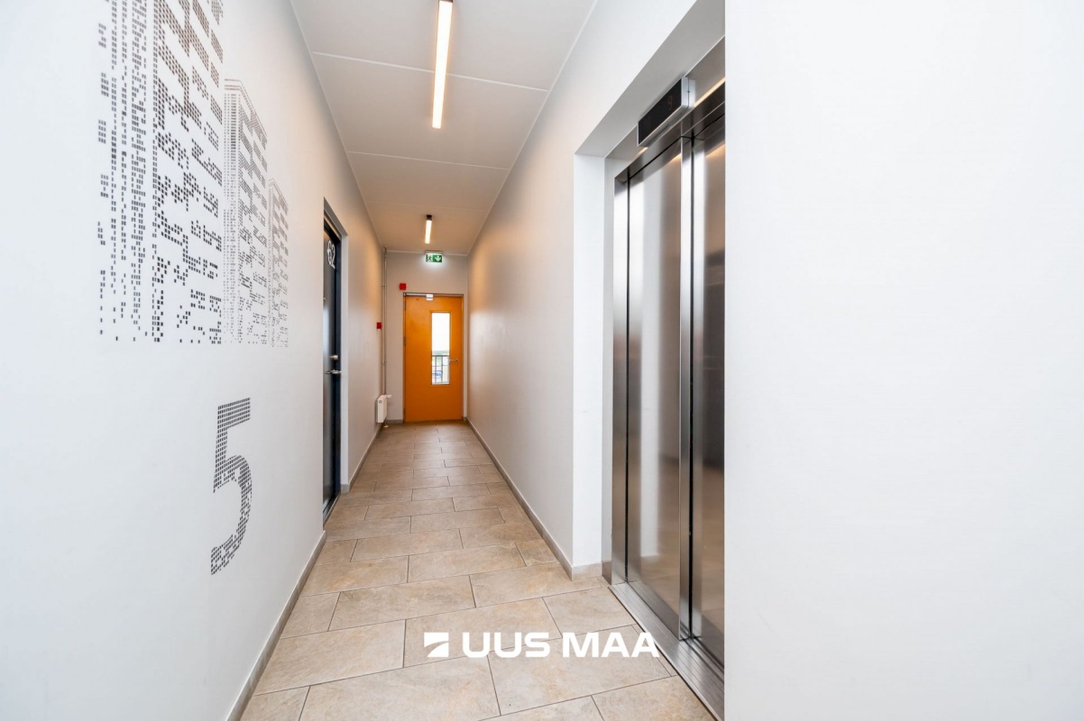 Tallinn, Lasnamäe linnaosa, Priisle, Linnamäe tee 42a