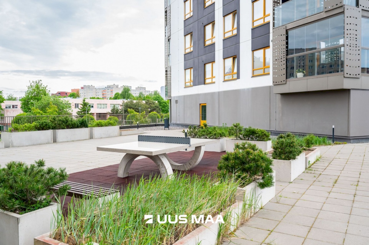 Tallinn, Lasnamäe linnaosa, Priisle, Linnamäe tee 42a