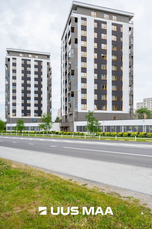 Tallinn, Lasnamäe linnaosa, Priisle, Linnamäe tee 42a