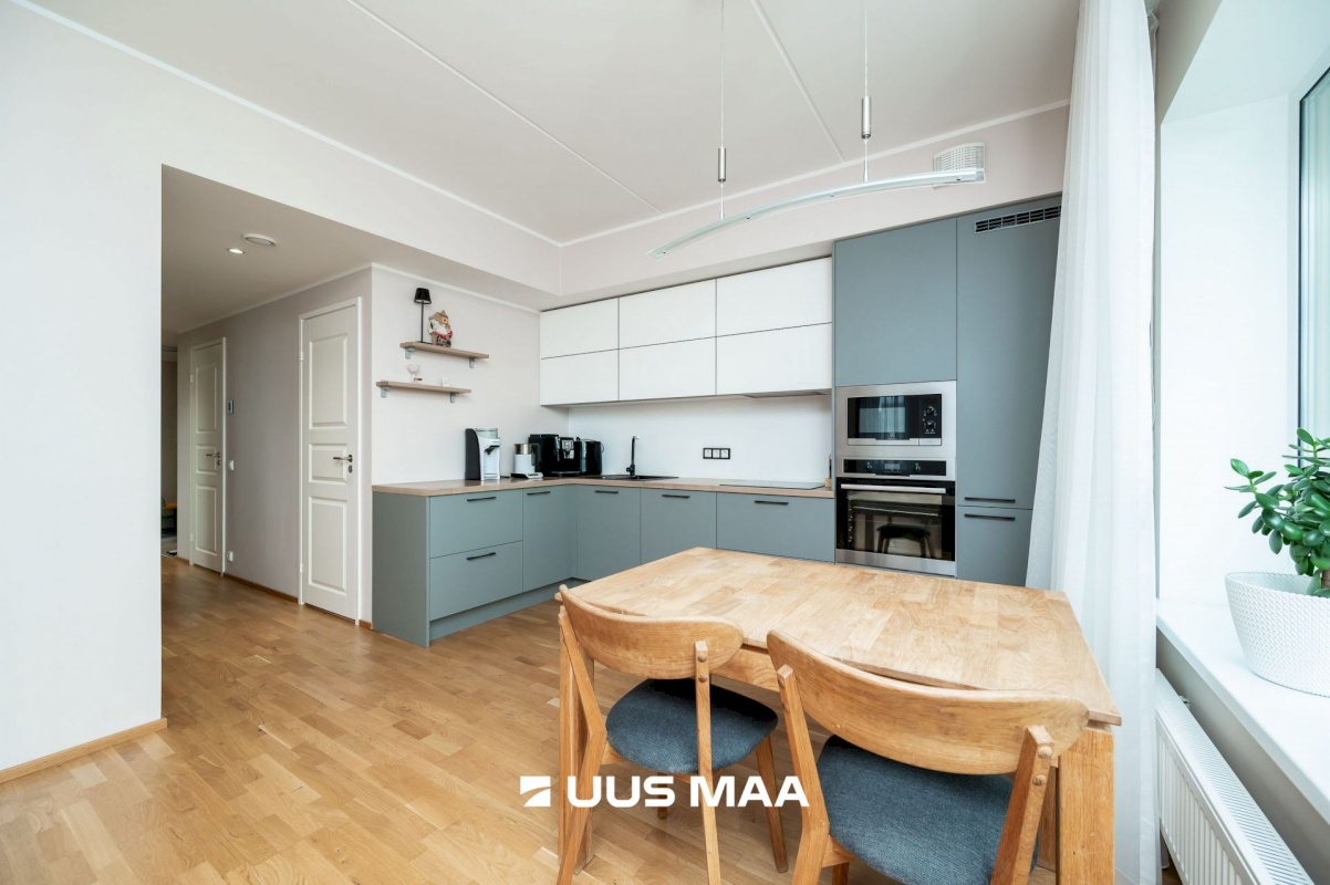 Tallinn, Lasnamäe linnaosa, Priisle, Linnamäe tee 42a
