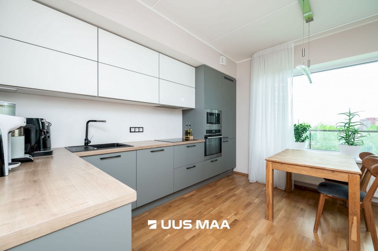 Tallinn, Lasnamäe linnaosa, Priisle, Linnamäe tee 42a