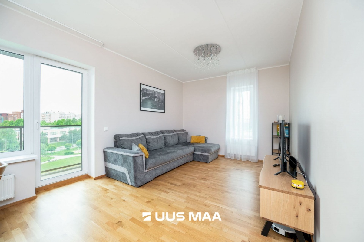 Tallinn, Lasnamäe linnaosa, Priisle, Linnamäe tee 42a