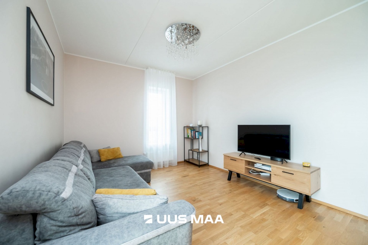 Tallinn, Lasnamäe linnaosa, Priisle, Linnamäe tee 42a