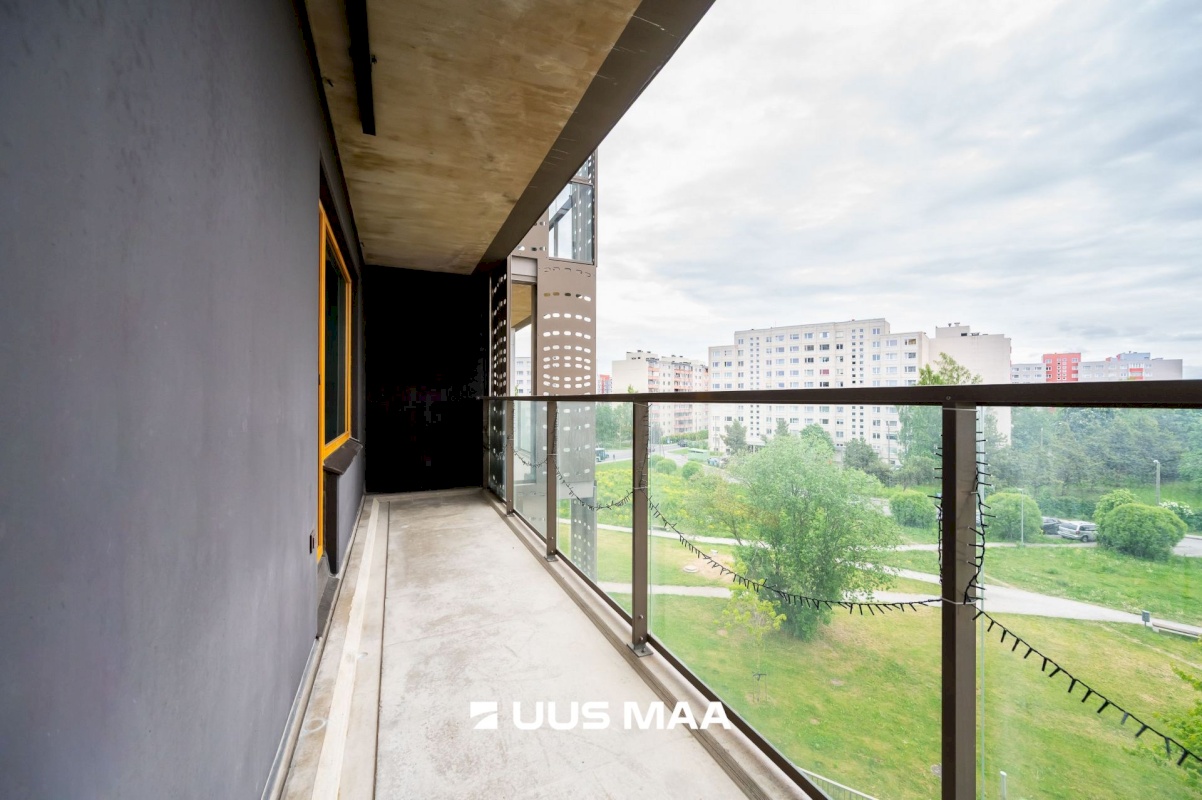 Tallinn, Lasnamäe linnaosa, Priisle, Linnamäe tee 42a