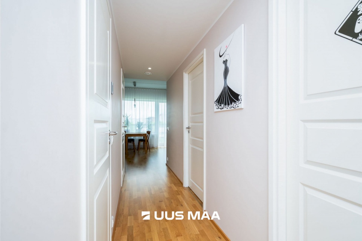 Tallinn, Lasnamäe linnaosa, Priisle, Linnamäe tee 42a
