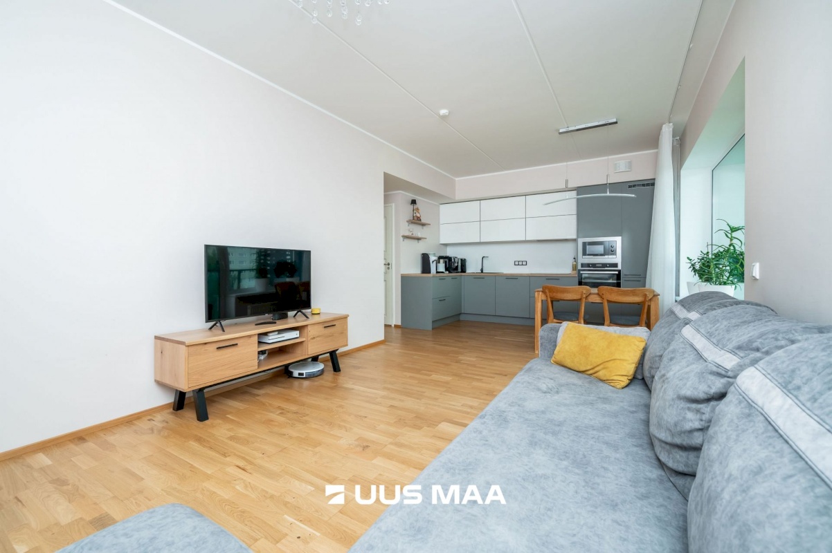 Tallinn, Lasnamäe linnaosa, Priisle, Linnamäe tee 42a