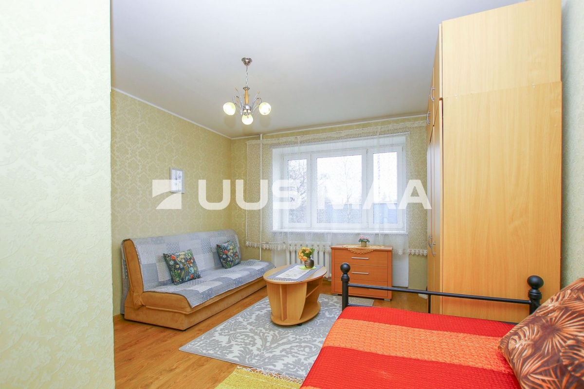 Pärnu linn, Pärnu linn, Rääma, Kaevu tn 5