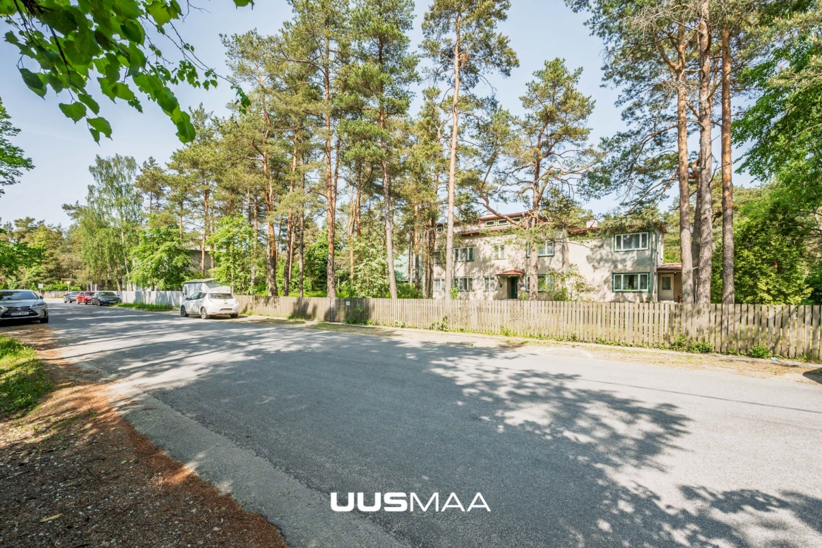Tallinn, Nõmme linnaosa, Nurme 55