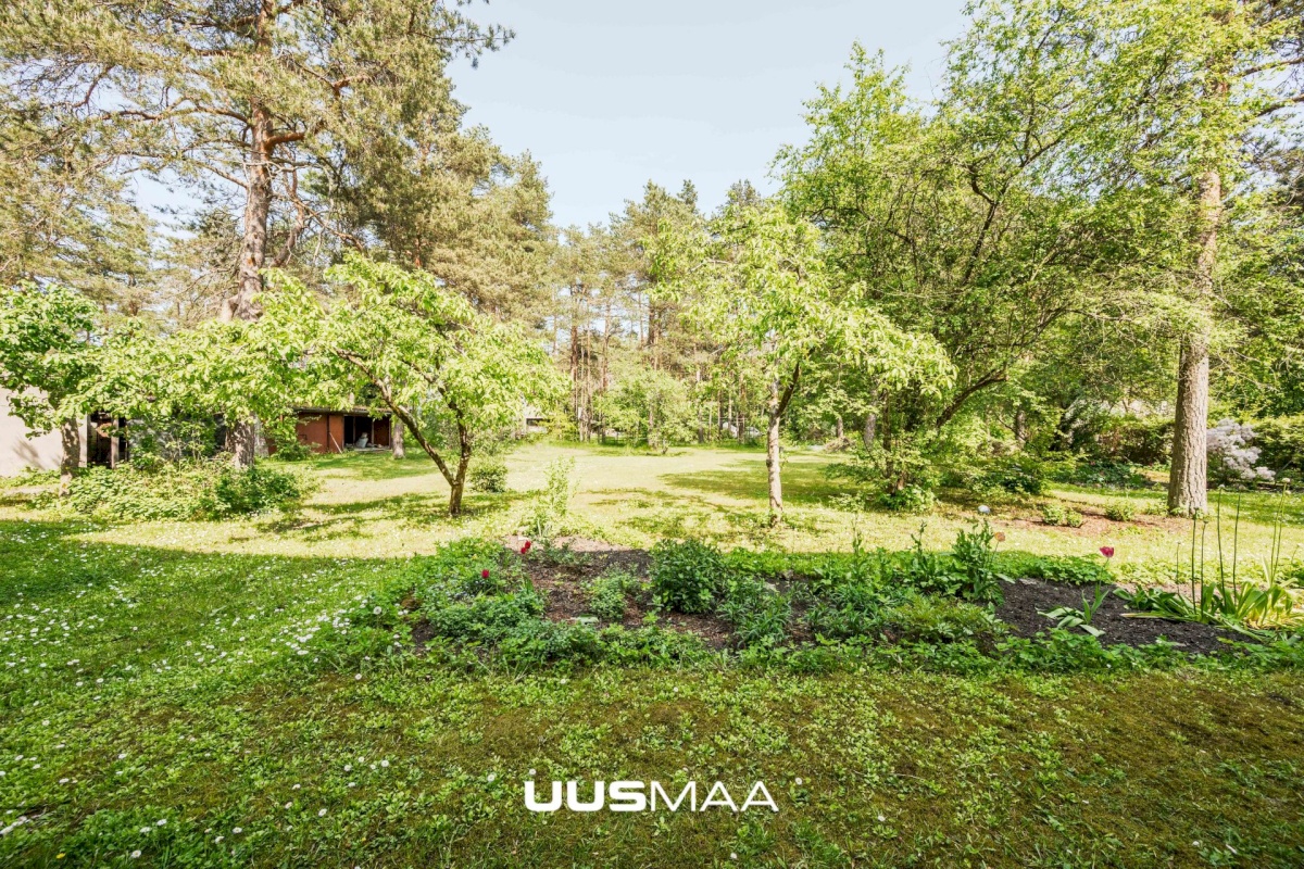 Tallinn, Nõmme linnaosa, Nurme 55