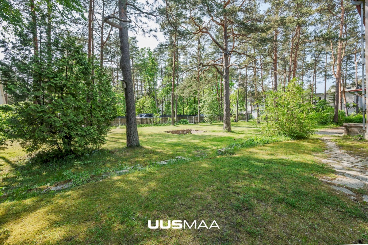 Tallinn, Nõmme linnaosa, Nurme 55