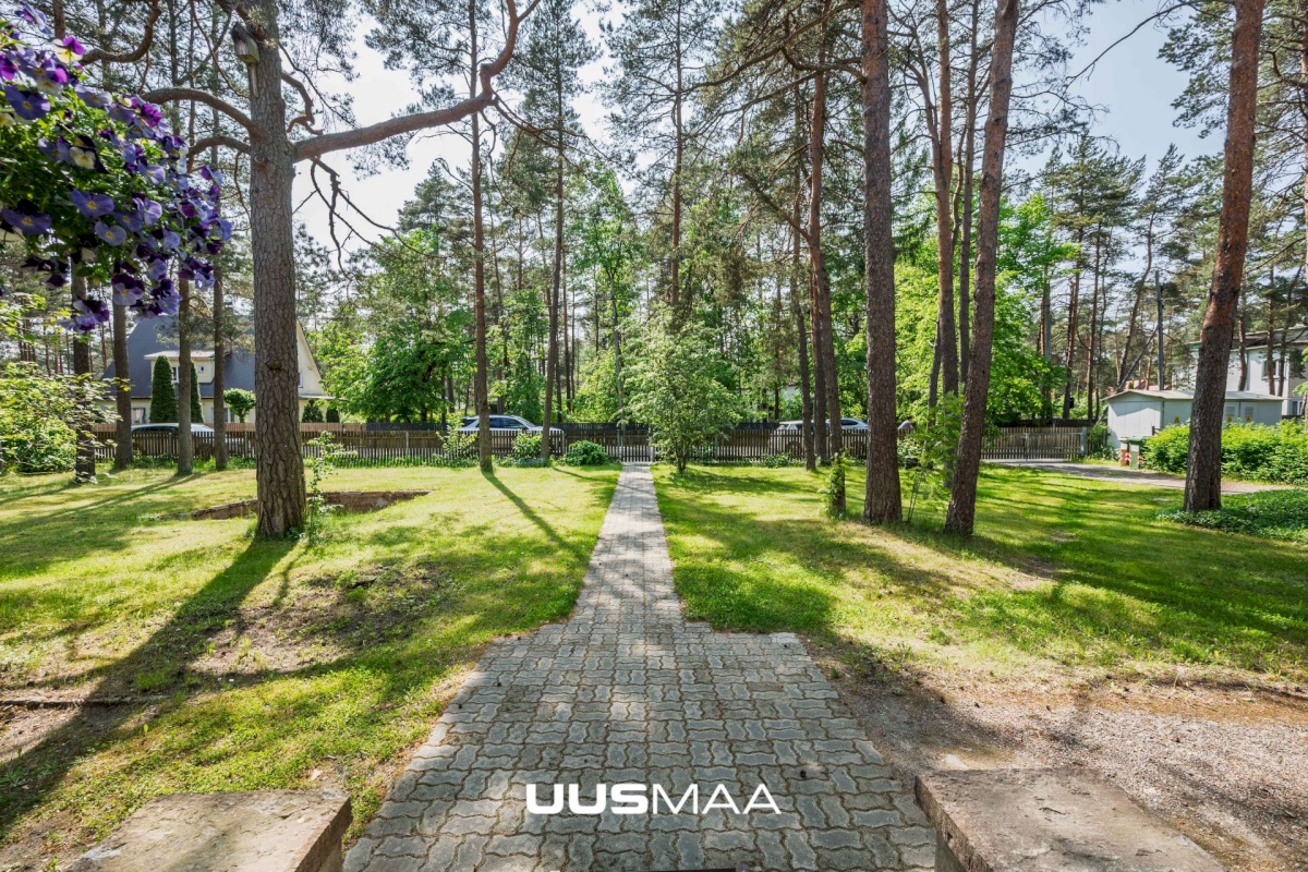 Tallinn, Nõmme linnaosa, Nurme 55