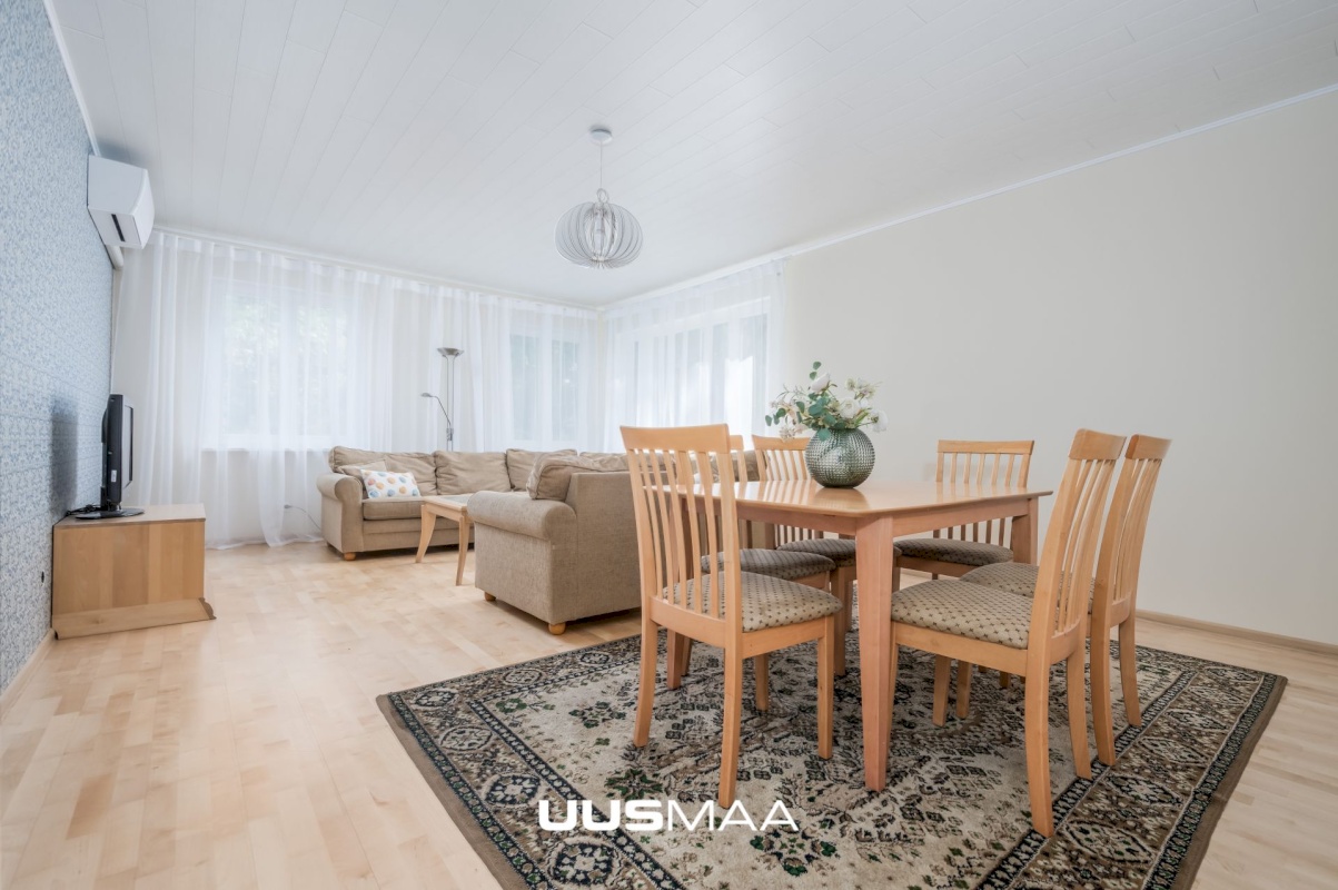 Tallinn, Nõmme linnaosa, Nurme 55