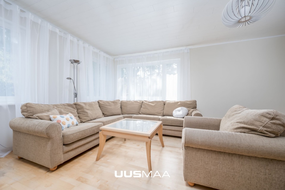 Tallinn, Nõmme linnaosa, Nurme 55
