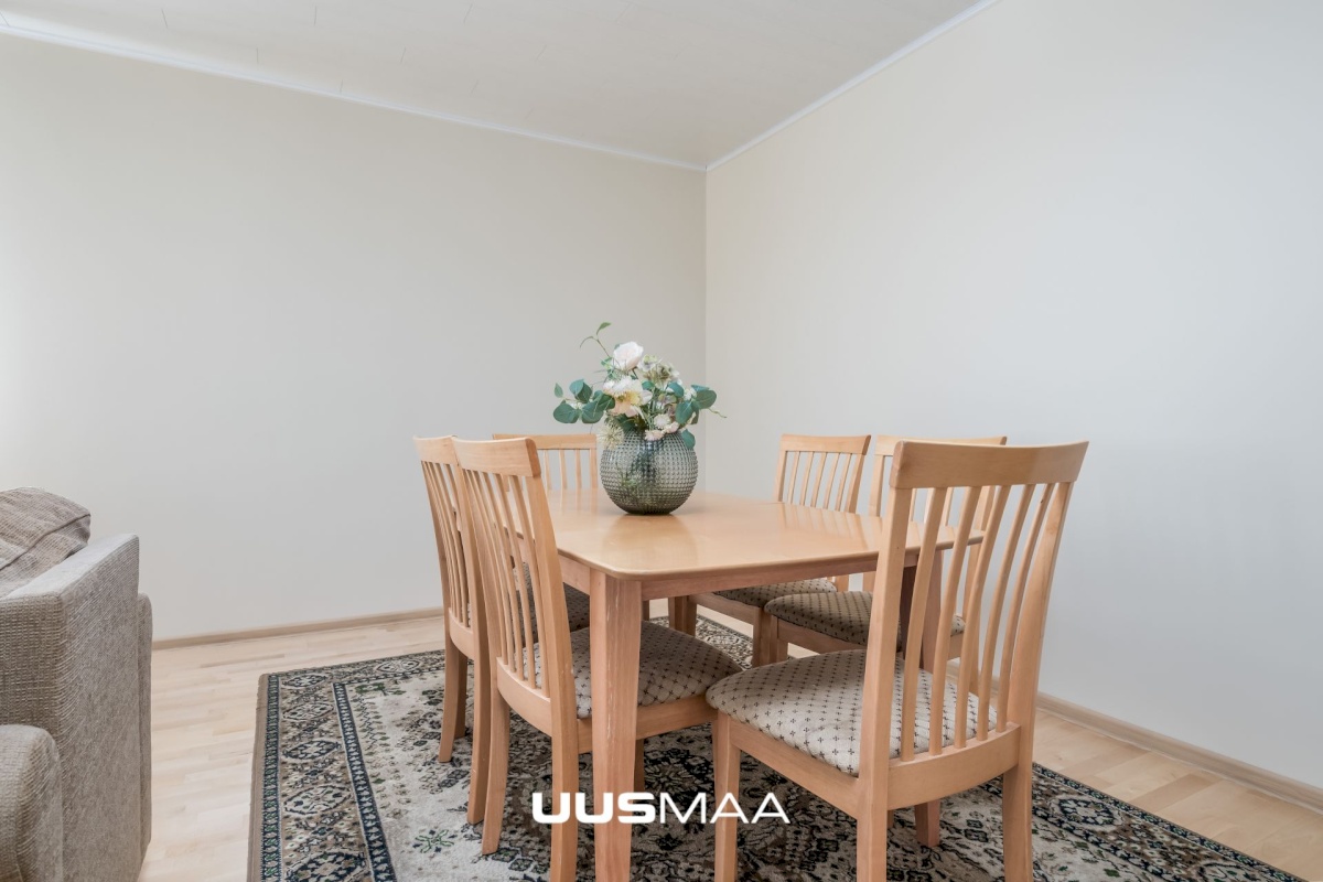 Tallinn, Nõmme linnaosa, Nurme 55