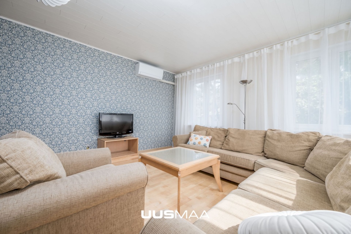 Tallinn, Nõmme linnaosa, Nurme 55