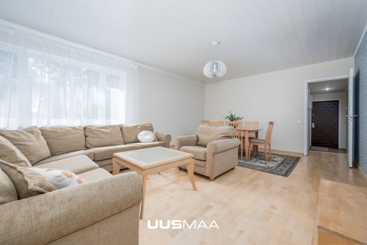 Tallinn, Nõmme linnaosa, Nurme 55