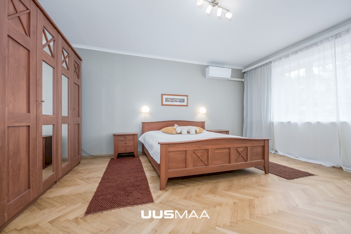 Tallinn, Nõmme linnaosa, Nurme 55