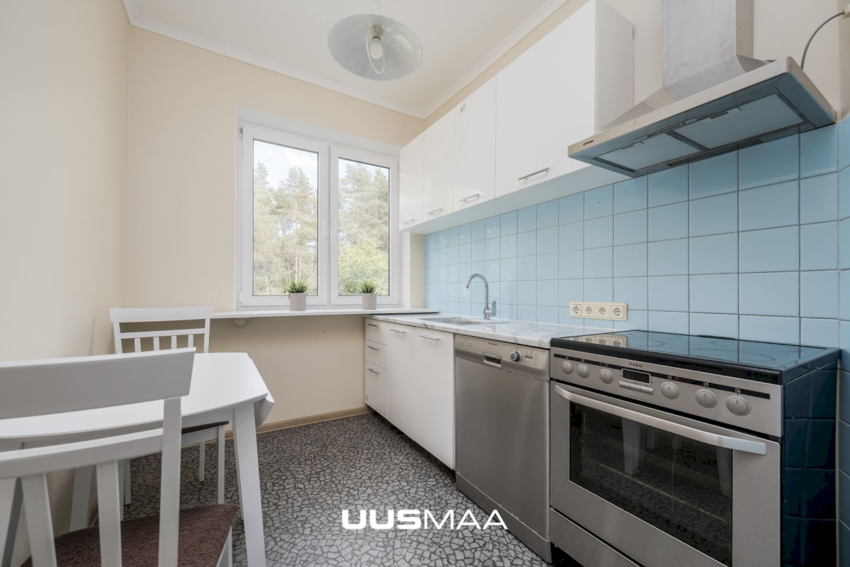 Tallinn, Nõmme linnaosa, Nurme 55