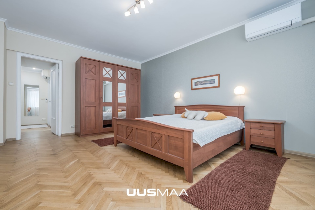 Tallinn, Nõmme linnaosa, Nurme 55