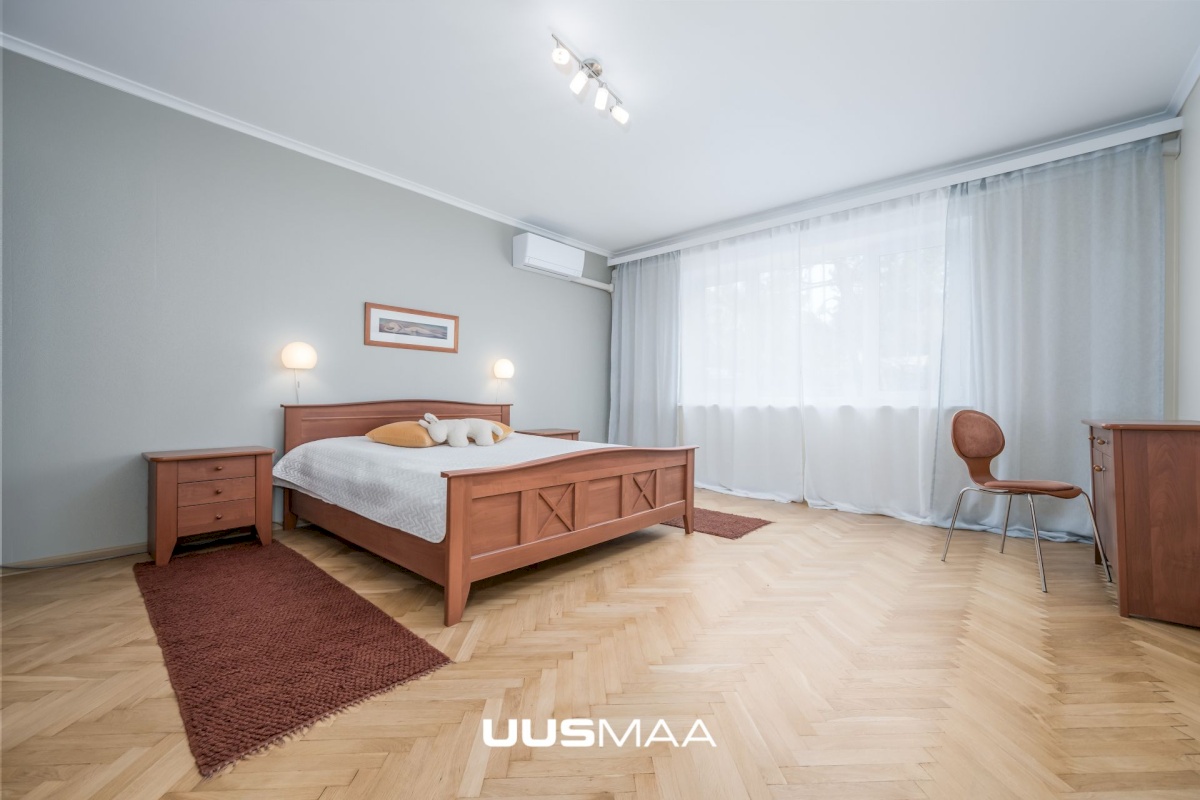 Tallinn, Nõmme linnaosa, Nurme 55