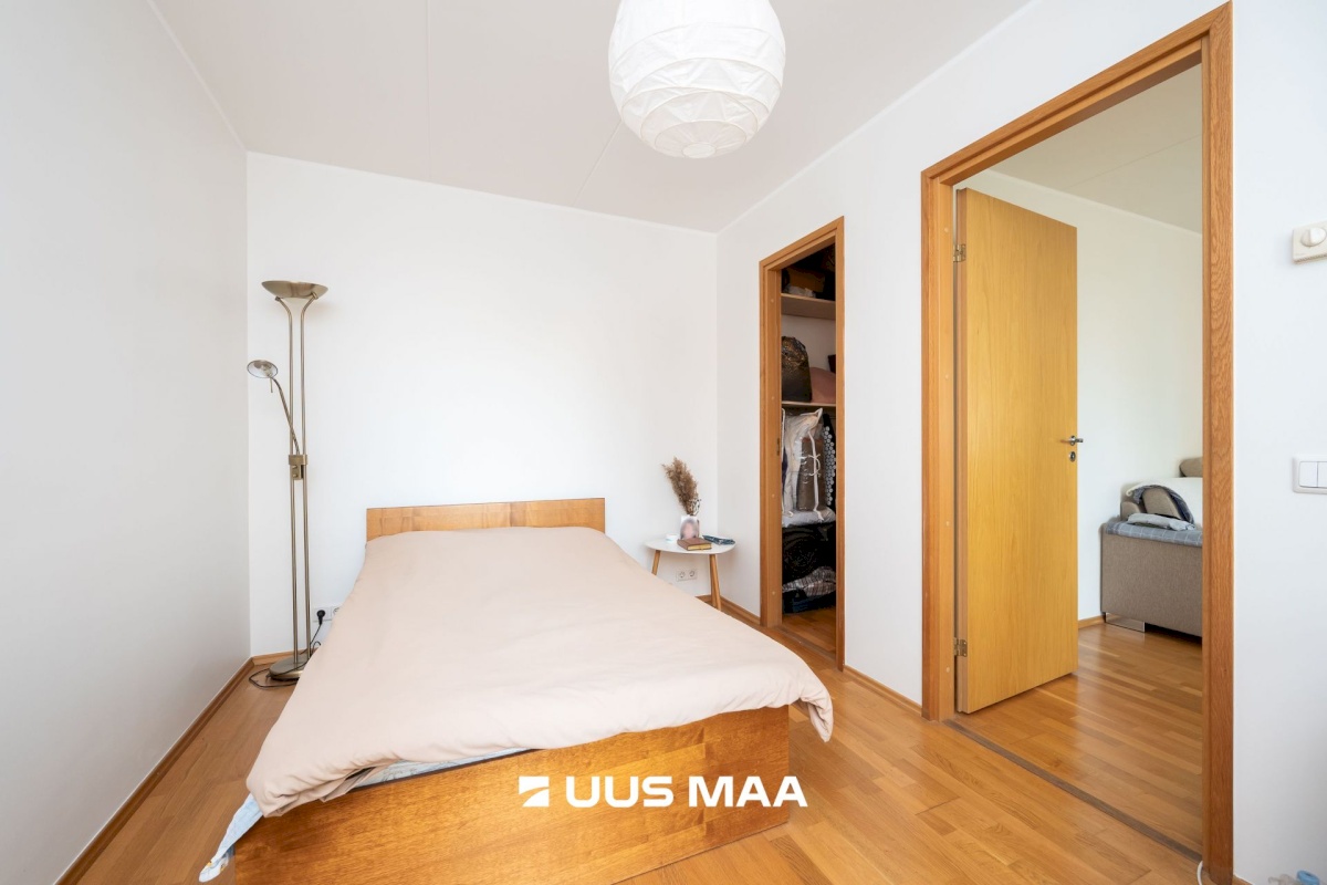 Tallinn, Kesklinna linnaosa, Lastekodu 25