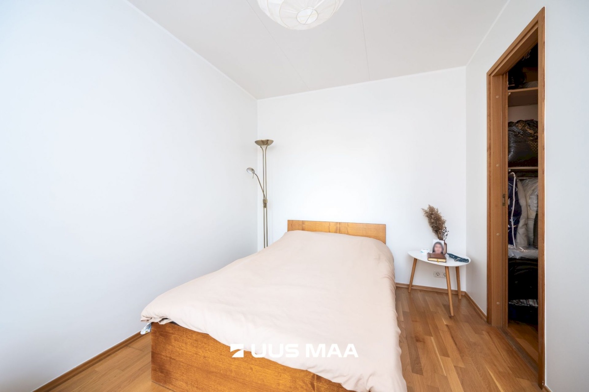 Tallinn, Kesklinna linnaosa, Lastekodu 25