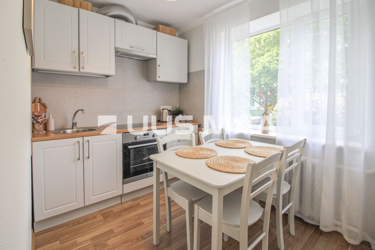 Pärnu linn, Pärnu linn, Rannarajoon, A.H Tammsaare pst 38