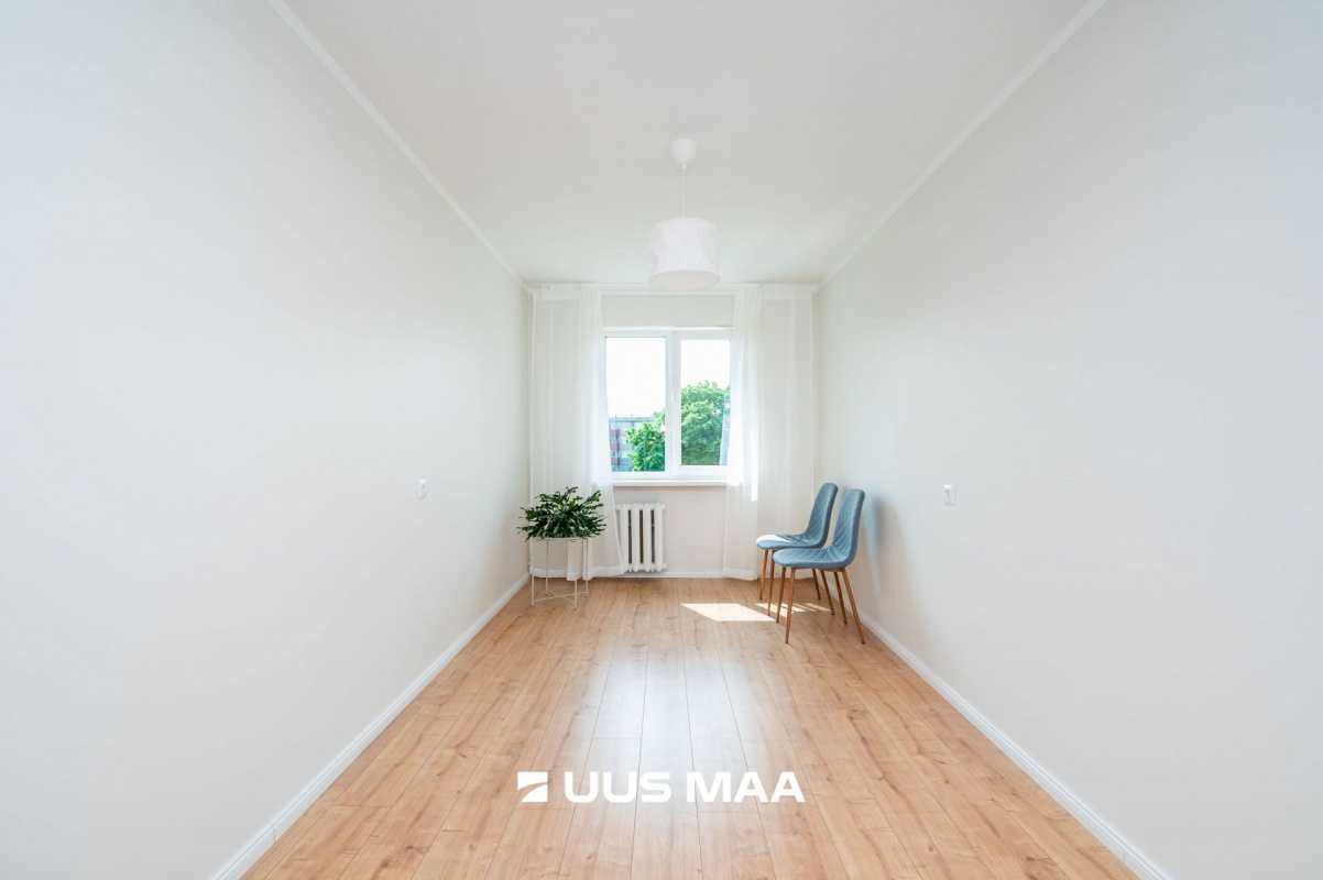 Tallinn, Mustamäe linnaosa, Ehitajate tee 45