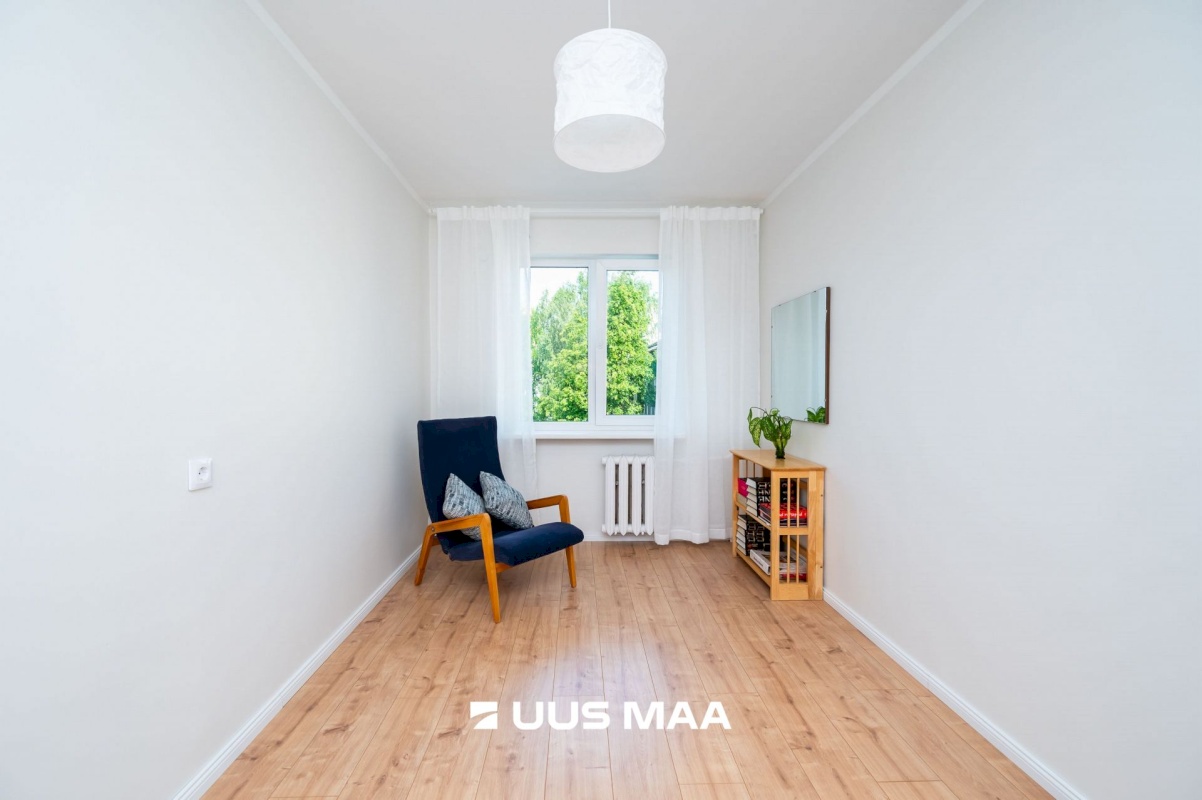 Tallinn, Mustamäe linnaosa, Ehitajate tee 45