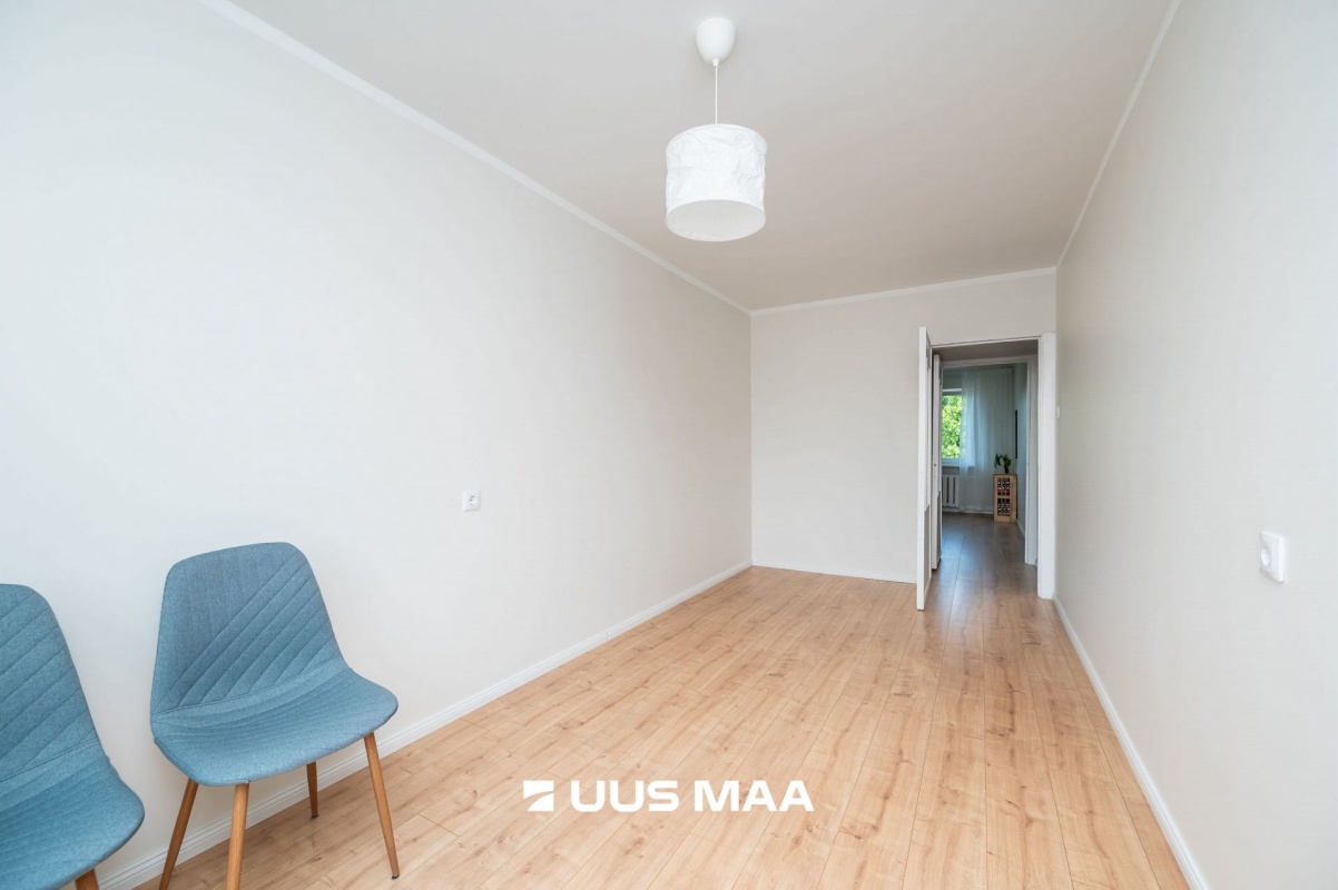 Tallinn, Mustamäe linnaosa, Ehitajate tee 45