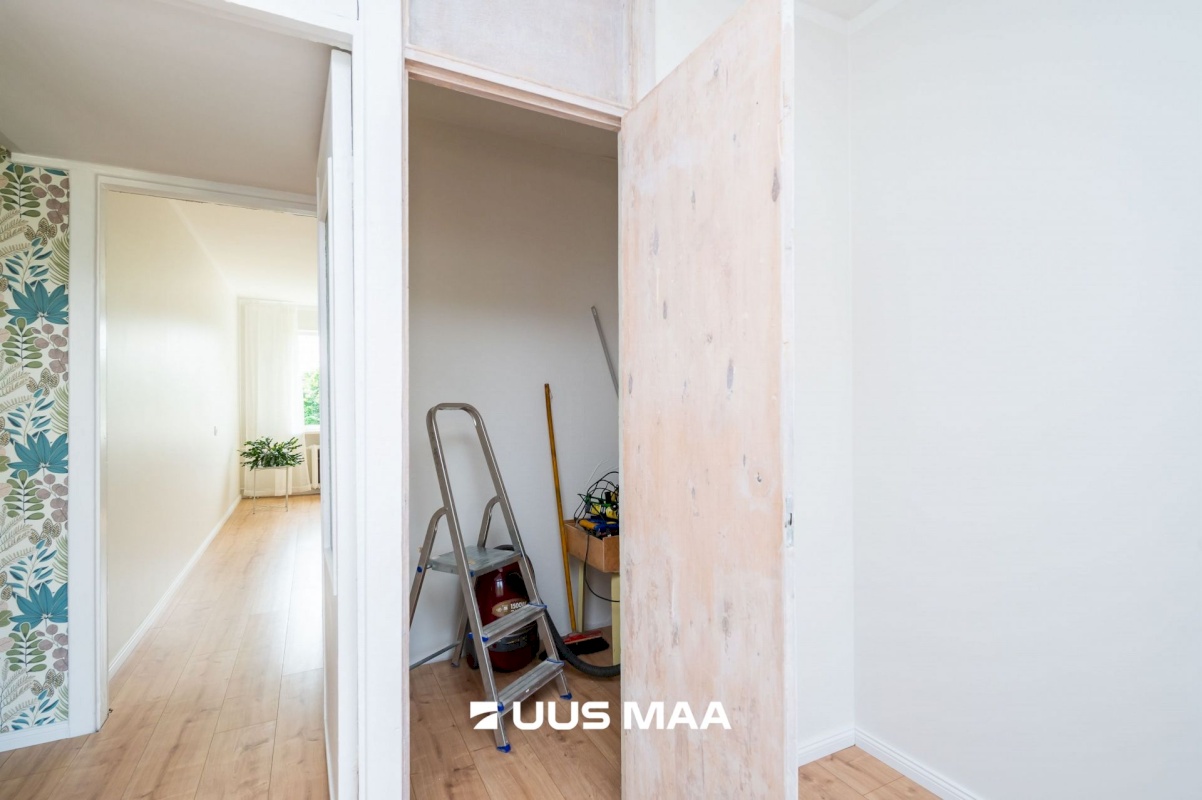 Tallinn, Mustamäe linnaosa, Ehitajate tee 45
