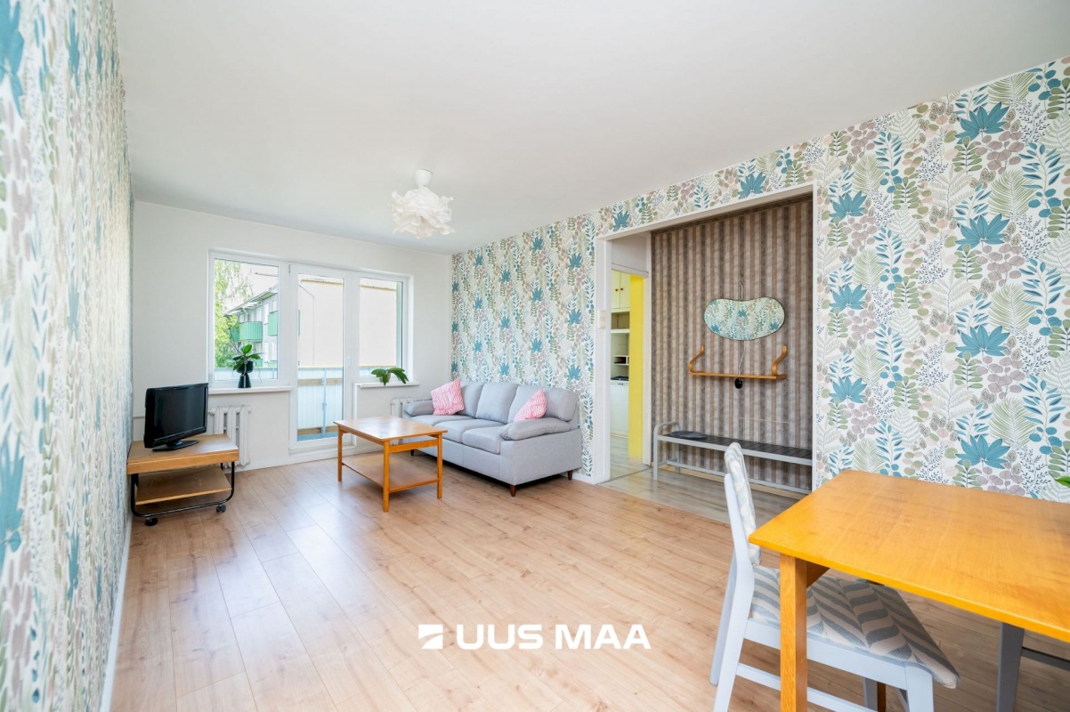 Tallinn, Mustamäe linnaosa, Ehitajate tee 45