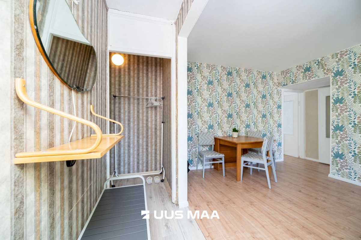 Tallinn, Mustamäe linnaosa, Ehitajate tee 45
