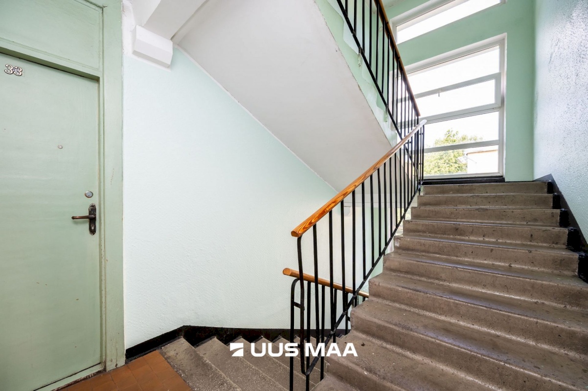 Tallinn, Mustamäe linnaosa, Ehitajate tee 45