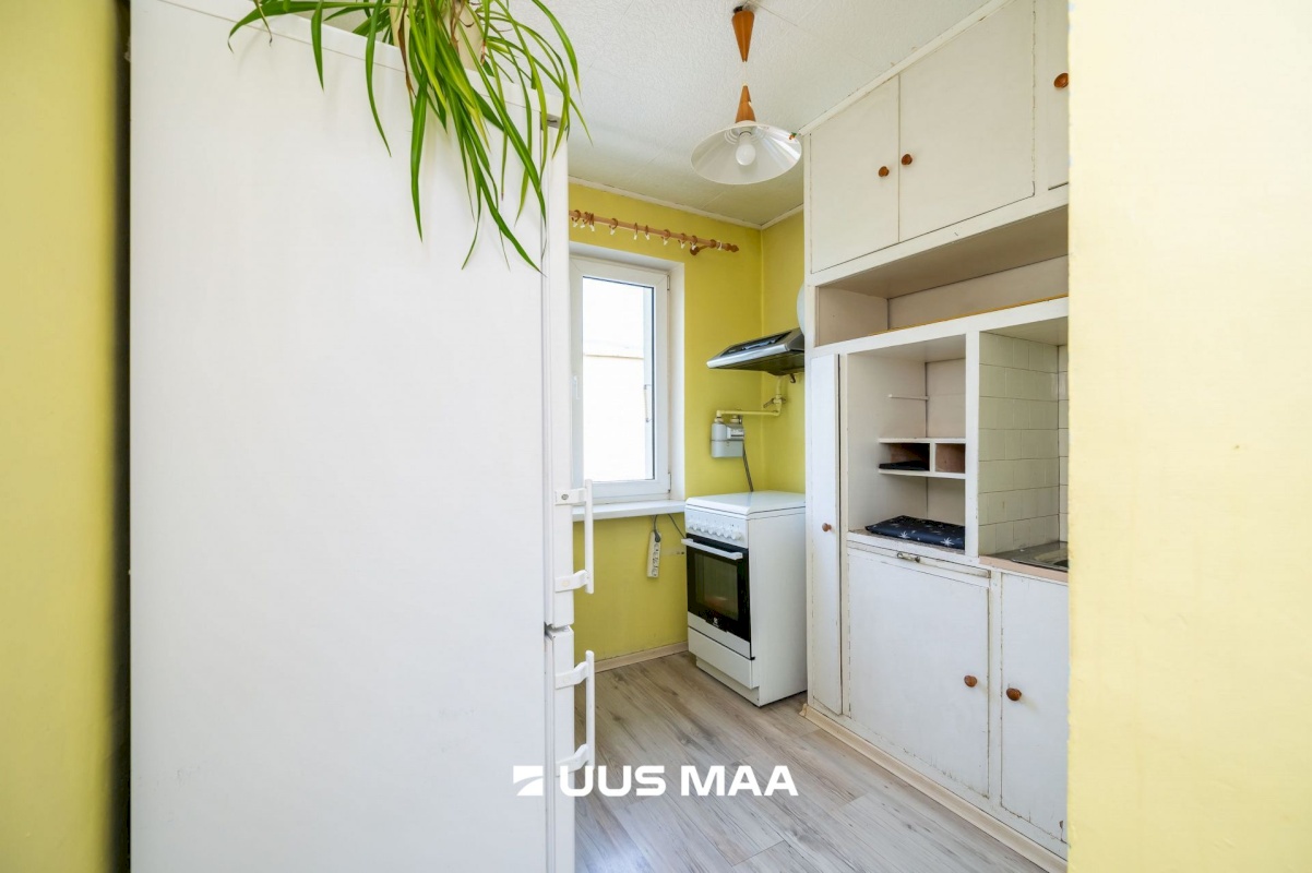 Tallinn, Mustamäe linnaosa, Ehitajate tee 45