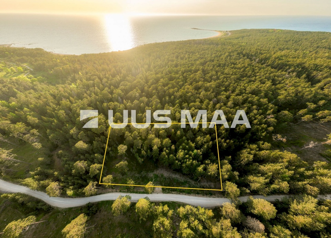 Hiiumaa vald, Kalana küla