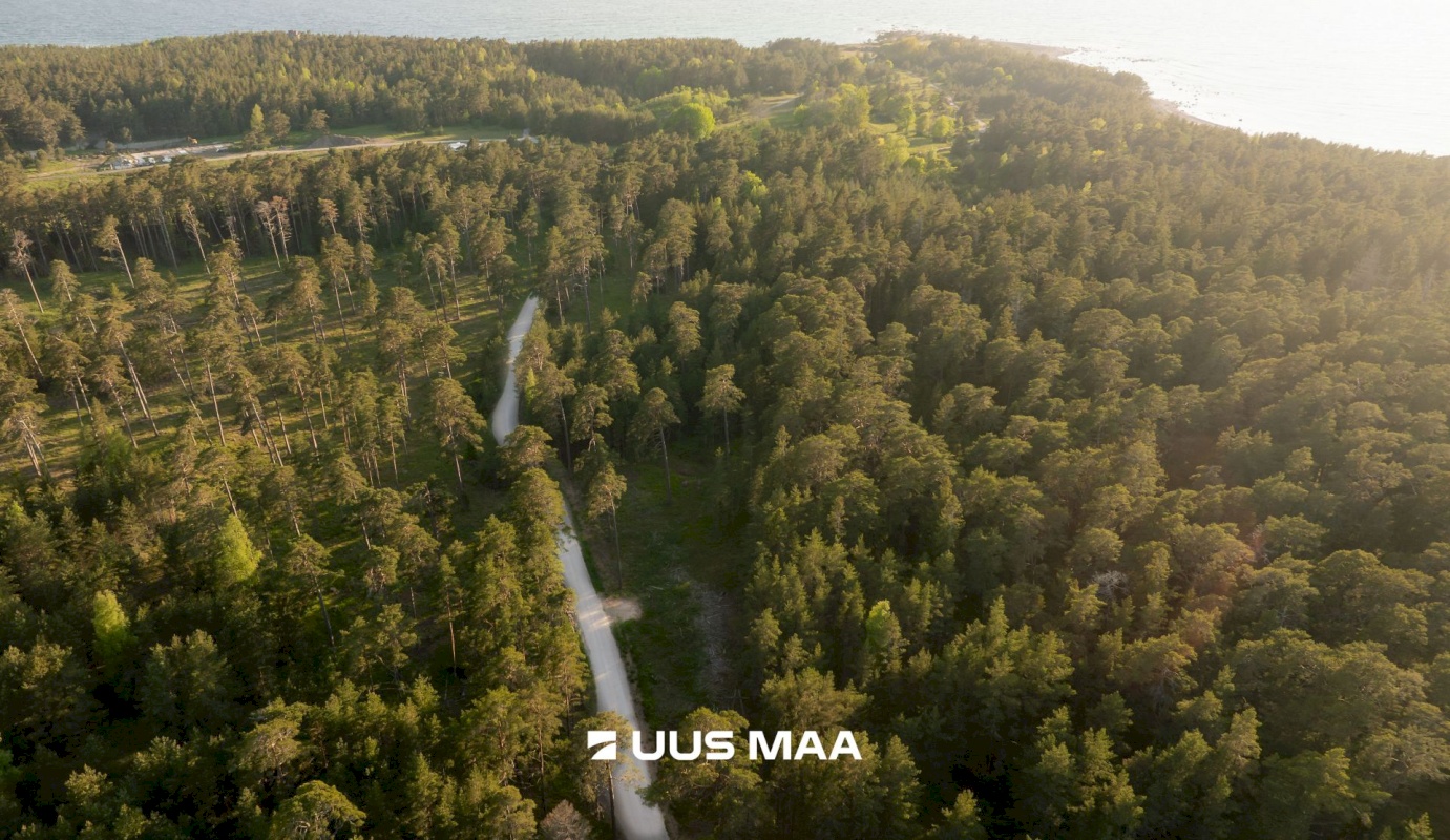 Hiiumaa vald, Kalana küla