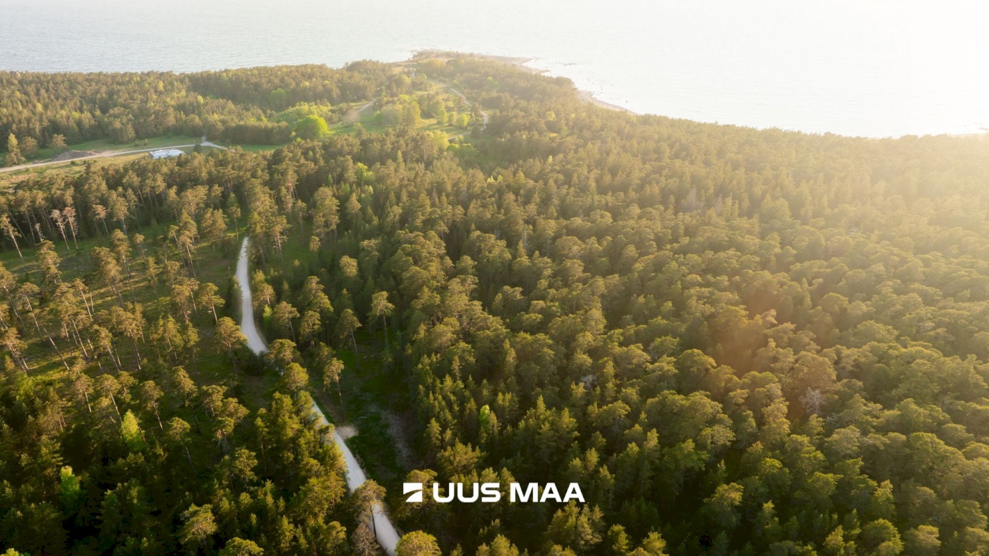 Hiiumaa vald, Kalana küla