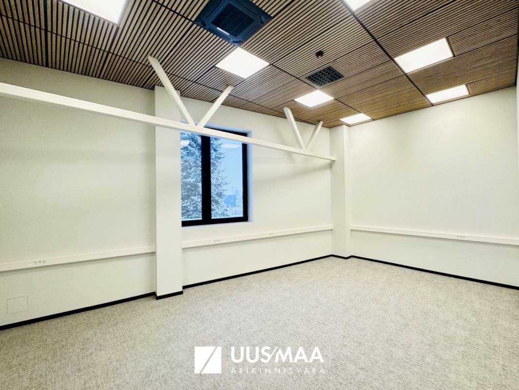 Saue vald, Saue linn, Tule põik 2