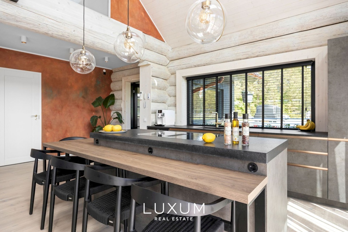 Lääne-Nigula vald, Paslepa küla/Pasklep, Linnupesa