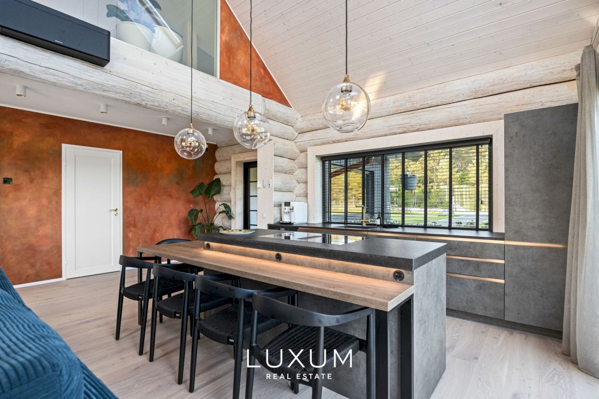 Lääne-Nigula vald, Paslepa küla/Pasklep, Linnupesa