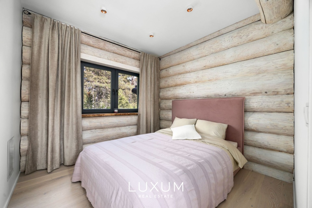 Lääne-Nigula vald, Paslepa küla/Pasklep, Linnupesa