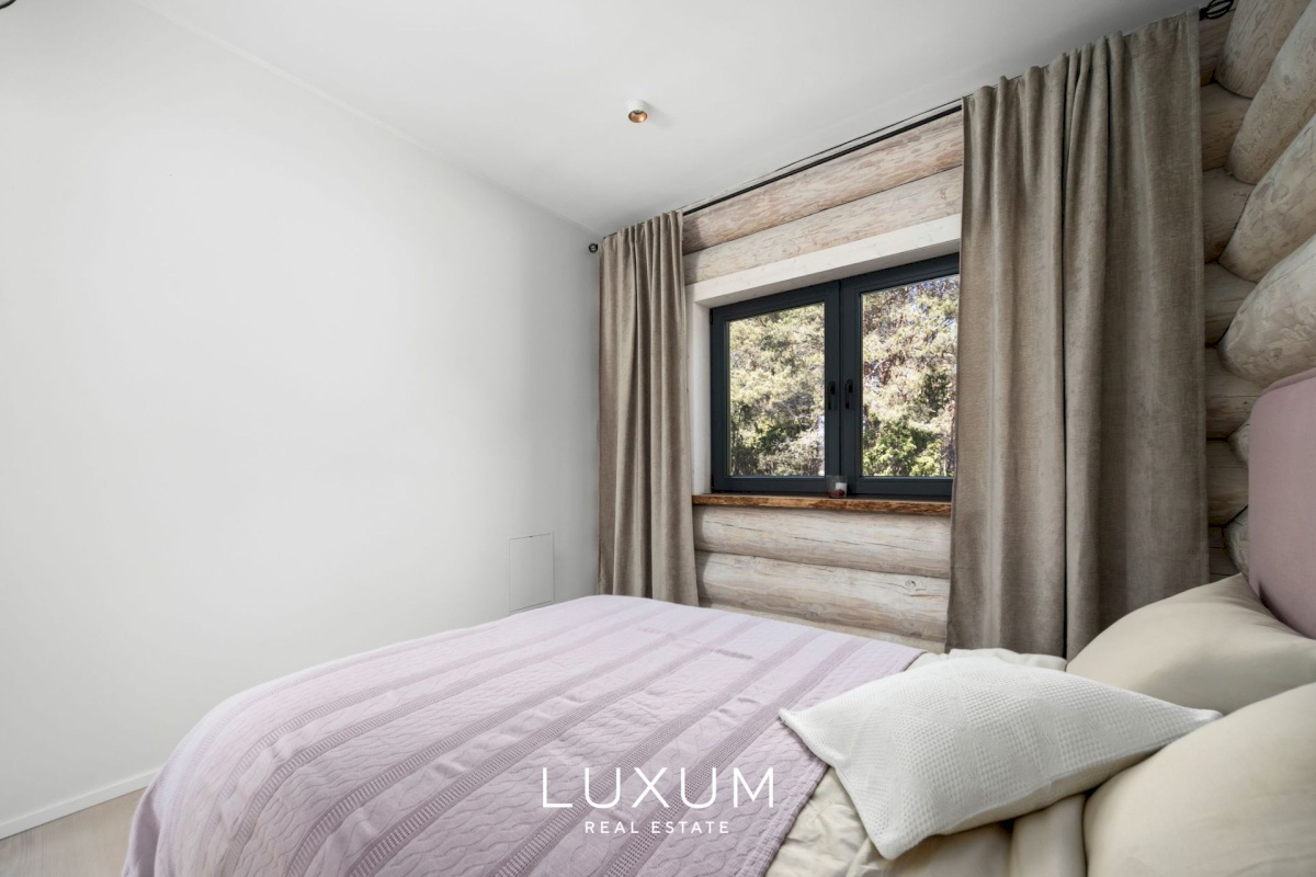 Lääne-Nigula vald, Paslepa küla/Pasklep, Linnupesa