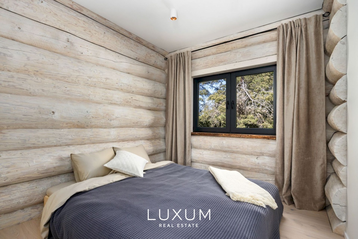 Lääne-Nigula vald, Paslepa küla/Pasklep, Linnupesa