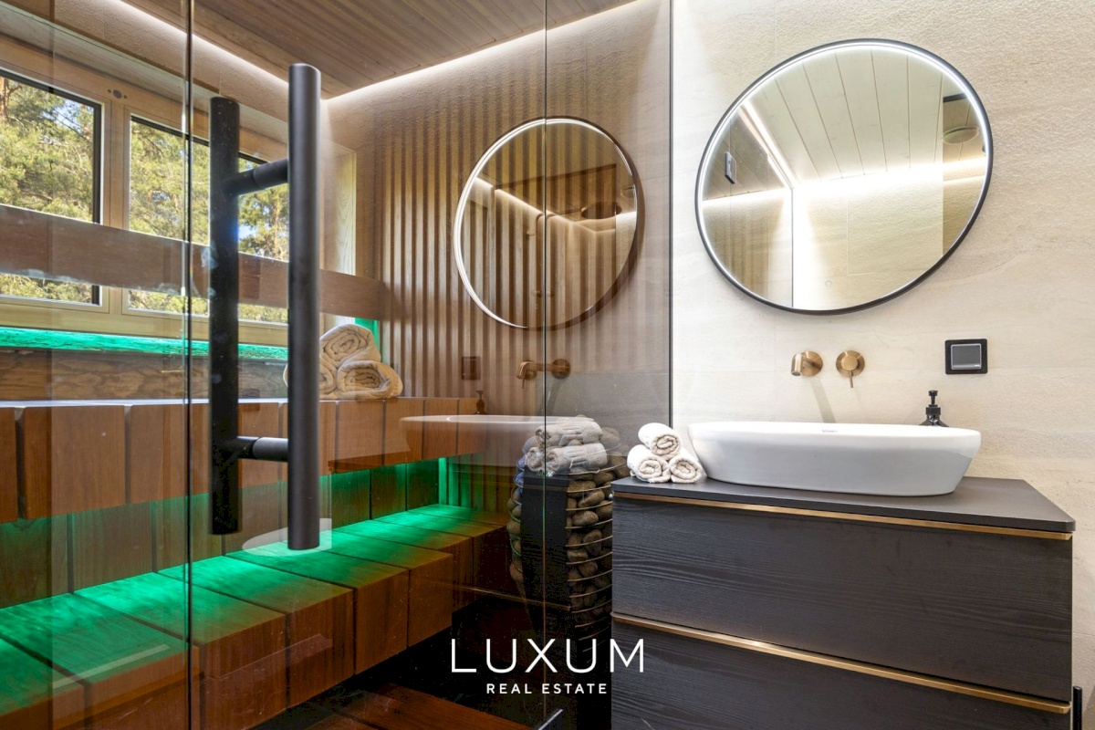 Lääne-Nigula vald, Paslepa küla/Pasklep, Linnupesa